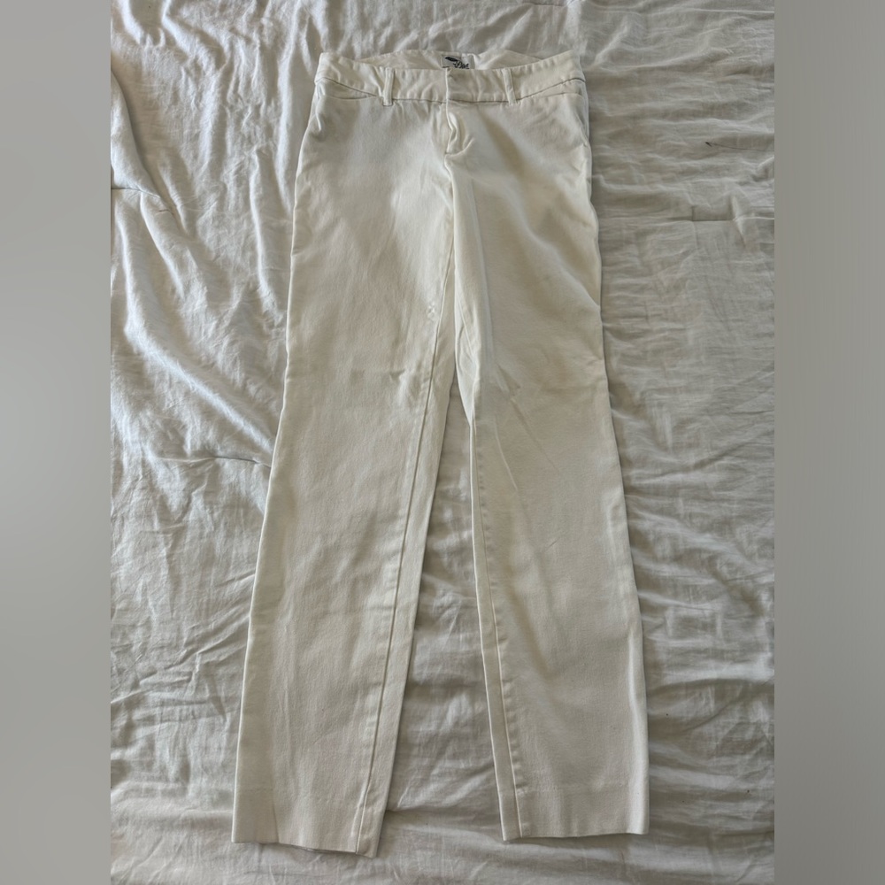 (Worn Once) Old Navy Diva Pants